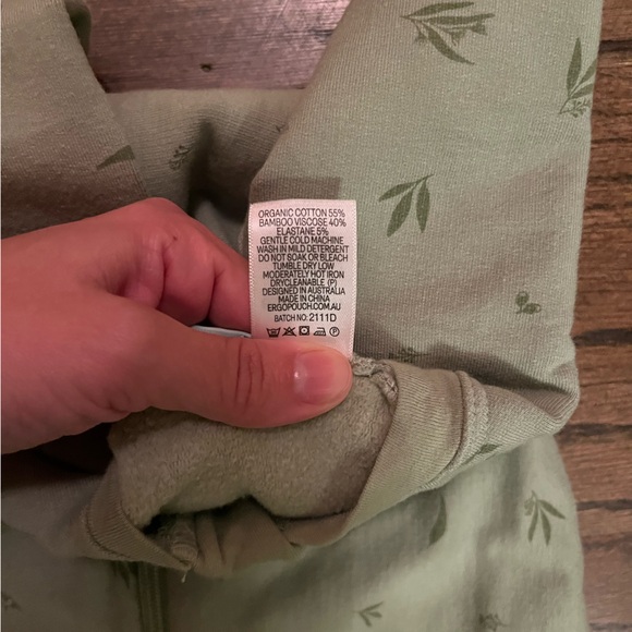 Ergopouch Sleepsack - Picture 3 of 5